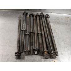 114M132 Cylinder Head Bolt Kit For 03-05 Honda Civic  1.3